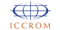 ICCROM - International Centre for the study of the Preservation and Restoration of Cultural Property