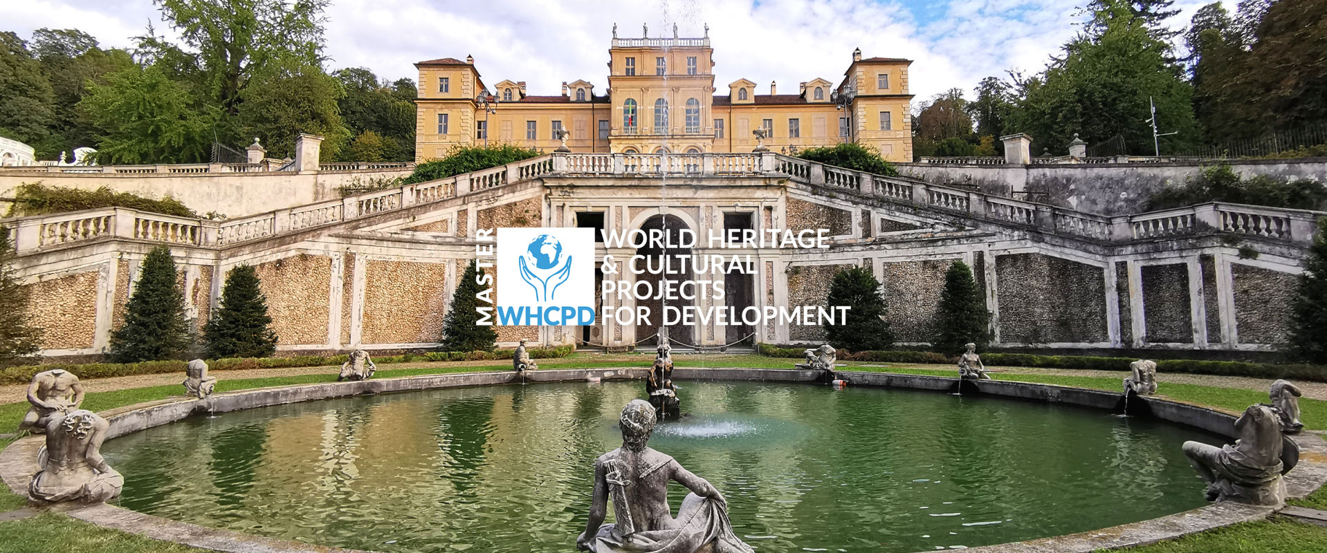 World Heritage and Cultural Projects for Development