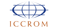 ICCROM - International Centre for the study of the Preservation and Restoration of Cultural Property
